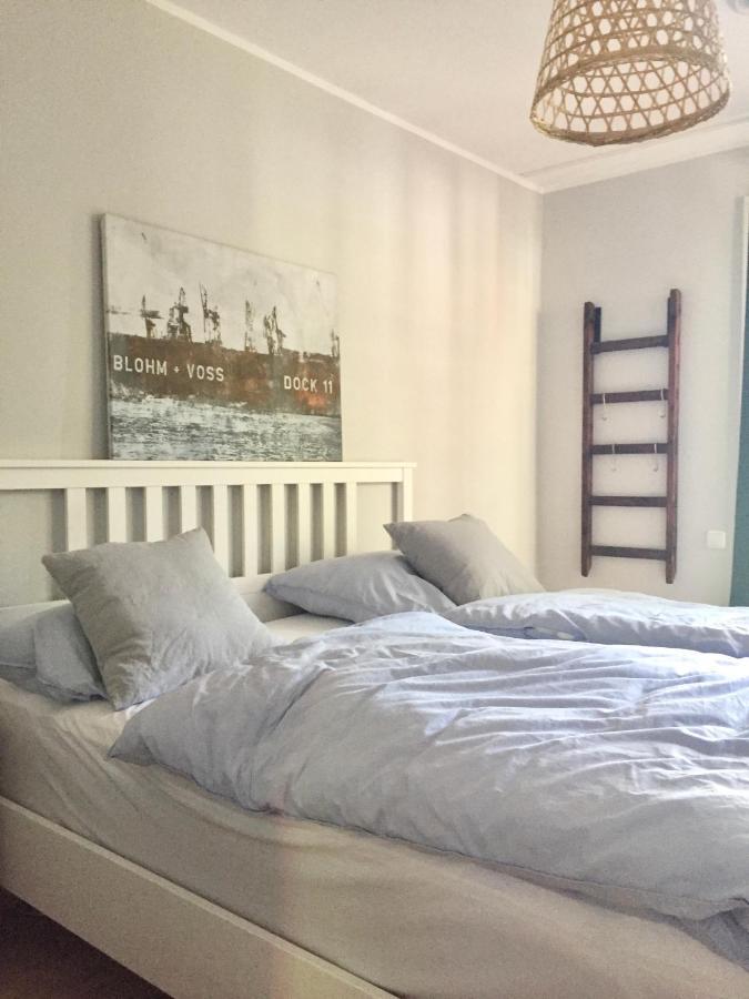 Uns Landhus 43 - 5 Personen Lägenhet Tating Exteriör bild